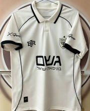 2026/27 Beitar Jerusalem Away Fans Soccer Jersey   耶路撒冷贝塔