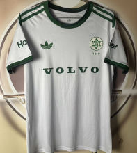 2026/27 Maccabi Haifa Away White Fans Soccer Jersey 海法马卡比