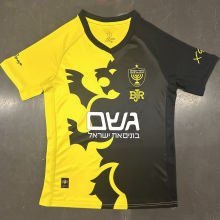 2026/27 Beitar Jerusalem Home Fans Soccer Jersey   耶路撒冷贝塔