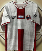2026/27 Hapoel Haifa Third Fans Soccer Jersey 海法工人