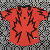 2026/27 Canada x NK 90 Mode Retro Style Fans Soccer Jersey