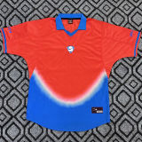 2026/27 South Korea x NK 90 Mode Retro Style Fans Soccer Jersey