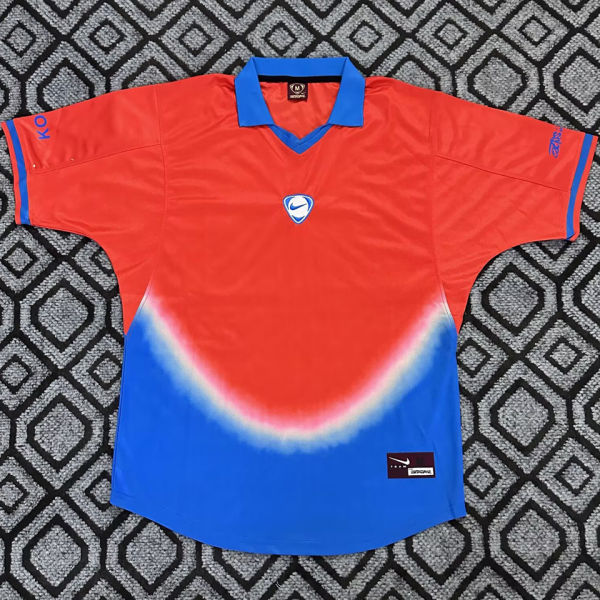 2026/27 South Korea x NK 90 Mode Retro Style Fans Soccer Jersey