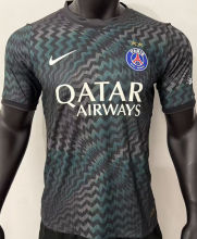 2026/27 PSG GK Player Version Soccer Jersey