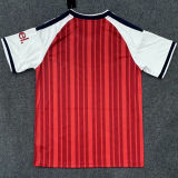 2027/28 ARS Home Red Fans Soccer Jersey