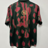 2026/27 Morocco x NK 90 Mode Retro Style Fans Soccer Jersey