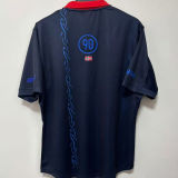 2026/27 Norway x NK 90 Mode Retro Style Fans Soccer Jersey