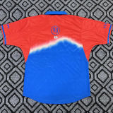 2026/27 South Korea x NK 90 Mode Retro Style Fans Soccer Jersey