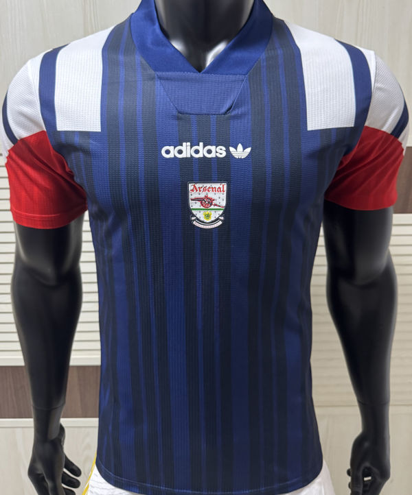 2026/27 ARS Special Edition Player Version Soccer Jersey