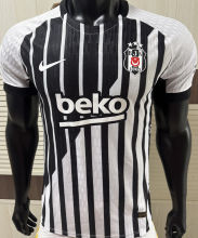 2026/27 Besiktas Third Player Version Soccer Jersey