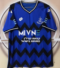 2026/27 Hapoel Petah Tikva Home Fans Soccer Jersey 佩塔提克