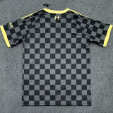 2027/28 LFC Away Black Fans Soccer Jersey