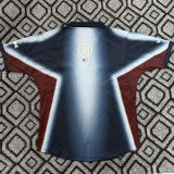 2026/27 U.S x NK 90 Mode Retro Style Fans Soccer Jersey