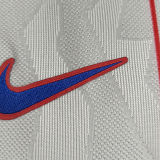 2026/27 CFC Third White Player Version Soccer Jersey