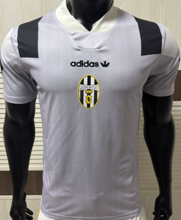 2026/27 JUV Special Edition Player Version Soccer Jersey