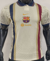 2026/27 BA Special Edition Player Version Soccer Jersey