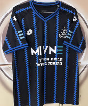 2026/27 Hapoel Petah Tikva Third Fans Soccer Jersey 佩塔提克
