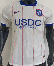 2026/27 CFC Third White Player Version Soccer Jersey