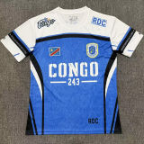 2026/27 Congo DR Special Edition Fans Soccer Jersey