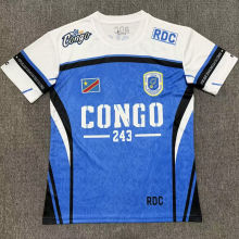 2026/27 Congo DR Special Edition Fans Soccer Jersey