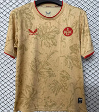 2026/27 Kaiserslautern Special Edition Fans Soccer Jersey 凯泽斯劳滕