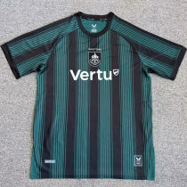 2026/27 Burnley Third Fans Soccer Jersey