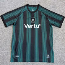 2026/27 Burnley Third Fans Soccer Jersey
