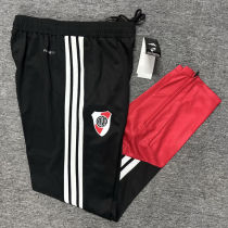 2026/27 River Plate Black Trousers
