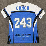 2026/27 Congo DR Special Edition Fans Soccer Jersey