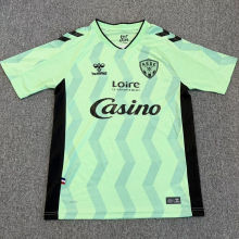 2026/27 Saint-Étienne Third Fans Soccer Jersey 圣埃蒂安