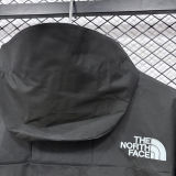 2026/27 THE NORTH FACE Black Outdoor Jacket 冲锋衣