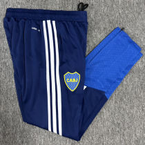 2026/27 Boca Royal Blue Trousers