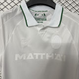 2026/27 Werder Bremen 100th Anniversary Edition Fans Soccer Jersey
