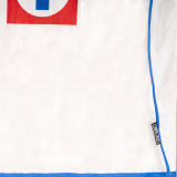 2002/2003 Cruz Azul Away White Retro Soccer Jersey