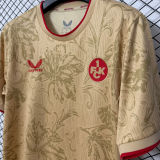 2026/27 Kaiserslautern Special Edition Fans Soccer Jersey 凯泽斯劳滕
