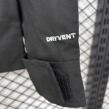 2026/27 THE NORTH FACE Black Outdoor Jacket 冲锋衣