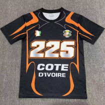 2026/27 Ivory Coast Special Edition Fans Soccer Jersey