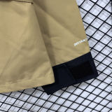 2026/27 THE NORTH FACE Khaki Outdoor Jacket  冲锋衣