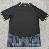 2026/27 Lille 4Th Fans Soccer Jersey