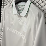 2026/27 Werder Bremen 100th Anniversary Edition Fans Soccer Jersey