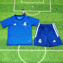 2026/27 RM Special Edition Kids Soccer Jersey