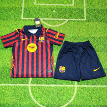 2027/28 BA Home Kids Soccer Jersey