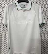 2026/27 Werder Bremen 100th Anniversary Edition Fans Soccer Jersey