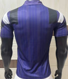 2026/27 RM Purple Special Edition Player Version Soccer Jersey
