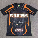 2026/27 Ivory Coast Special Edition Fans Soccer Jersey