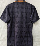 2026/27 Ferrari F1 Black Team T-Shirt