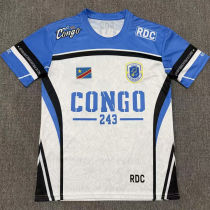 2026/27 Congo DR Special Edition Fans Soccer Jersey