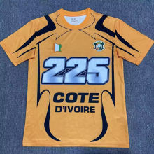 2026/27 Ivory Coast Special Edition Fans Soccer Jersey
