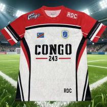 2026/27 Congo DR Special Edition Fans Soccer Jersey