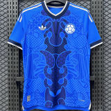 2027/28 Colombia Away Player Version Soccer Jersey